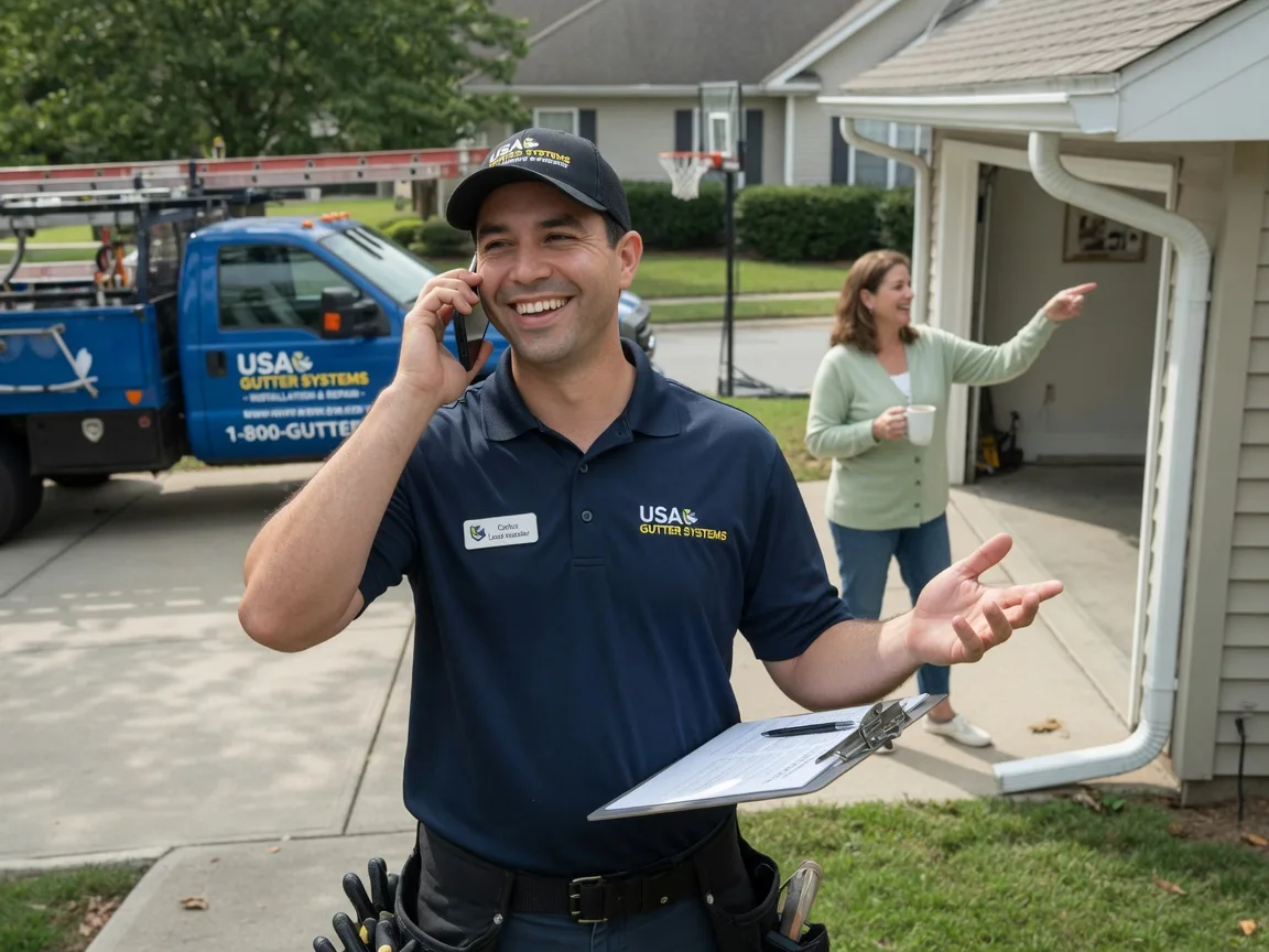 Gutter Installation Luke, MD FAQs